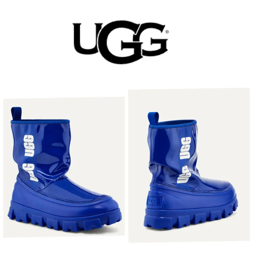 UGG Classic Brellah Mini